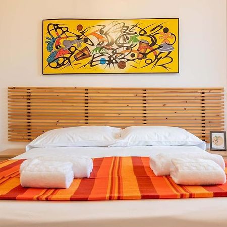 Appartamento Guest Planet - Grazioso Bilocale Bande Nere M1 Milano Esterno foto