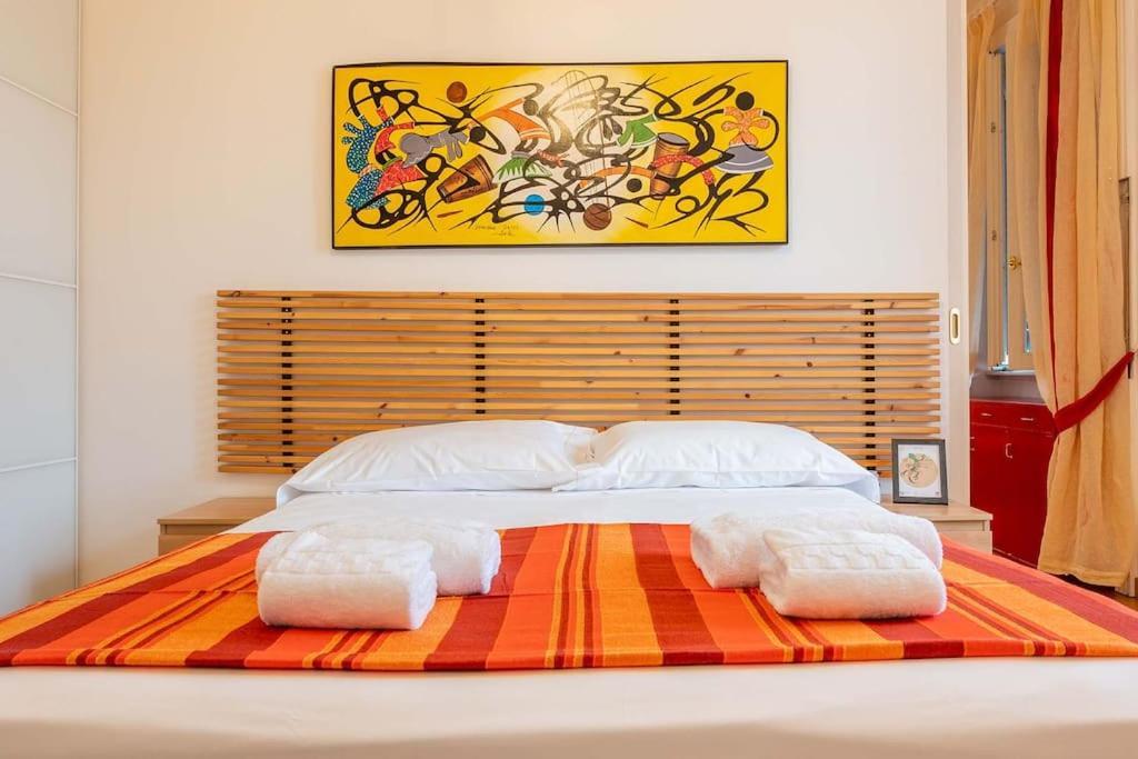 Appartamento Guest Planet - Grazioso Bilocale Bande Nere M1 Milano Esterno foto